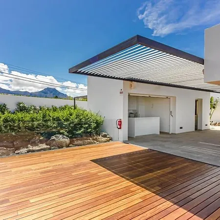 Karat Playa Paraiso أذيخي