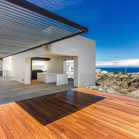 فيلة Karat Playa Paraiso أذيخي