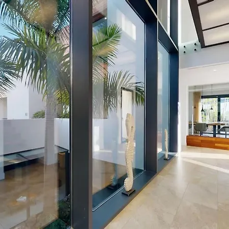 Karat Playa Paraiso فيلة أذيخي