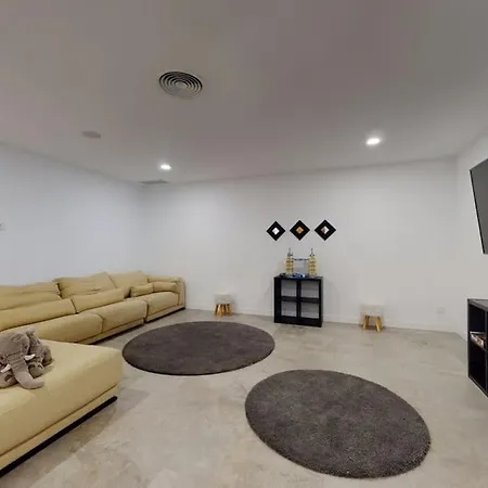 Karat Playa Paraiso أذيخي