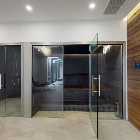 Karat Playa Paraiso וילה