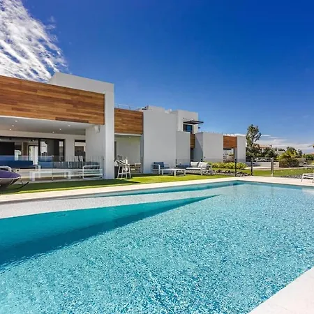 Karat Playa Paraiso فيلة *