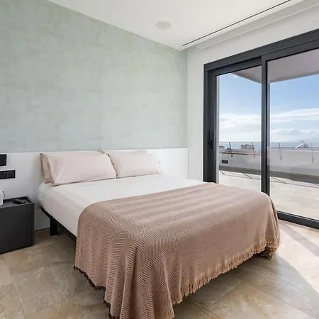 וילה Karat Playa Paraiso אדחה