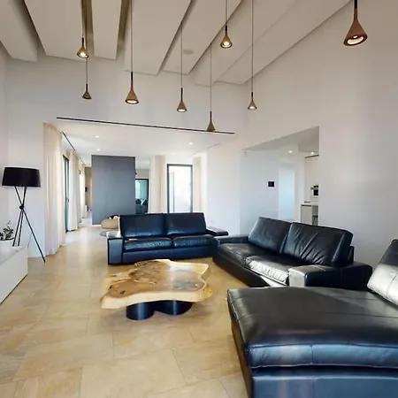וילה Karat Playa Paraiso