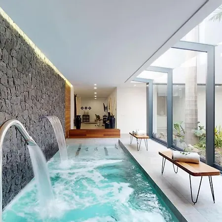 فيلة Karat Playa Paraiso أذيخي
